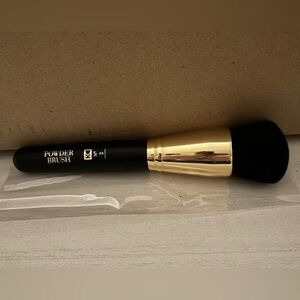 Powder Brush - Belle Beauty by Kim Gravel